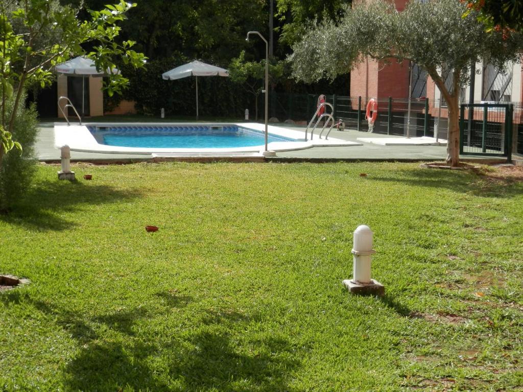 Vértice Bib Rambla Sevilla