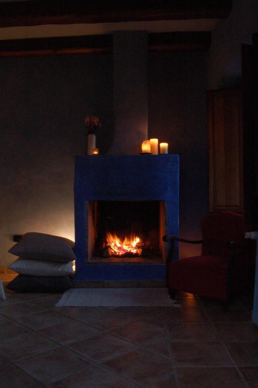 Mas Els Terrats Country house *