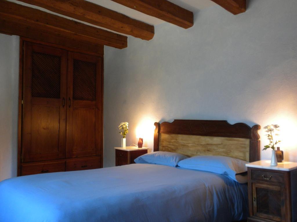 Country house Mas Els Terrats Susqueda