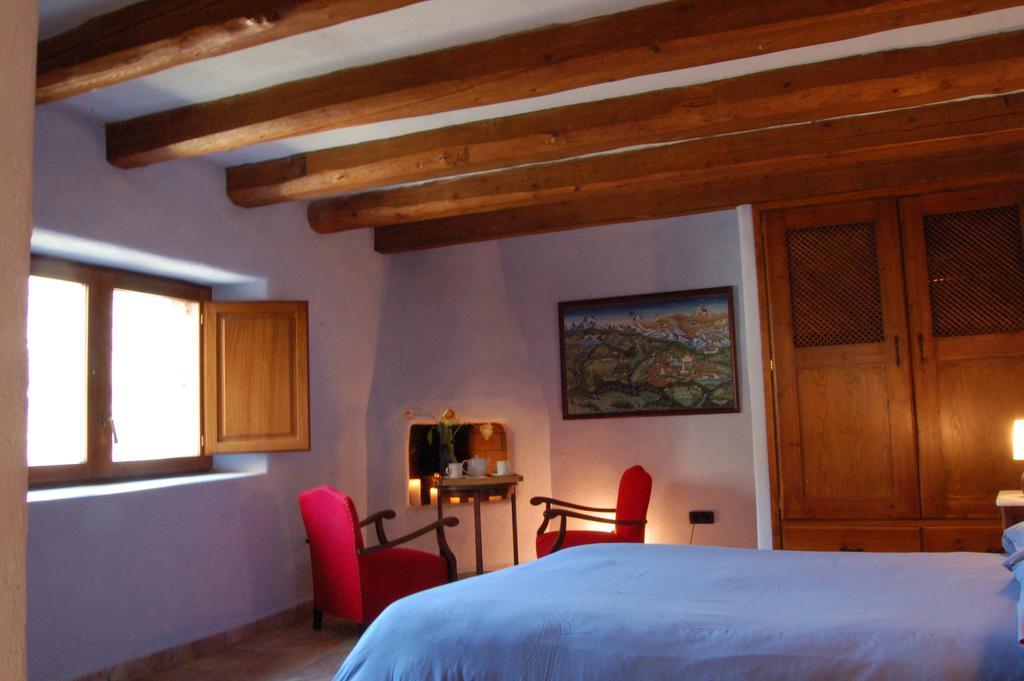 Country house Mas Els Terrats