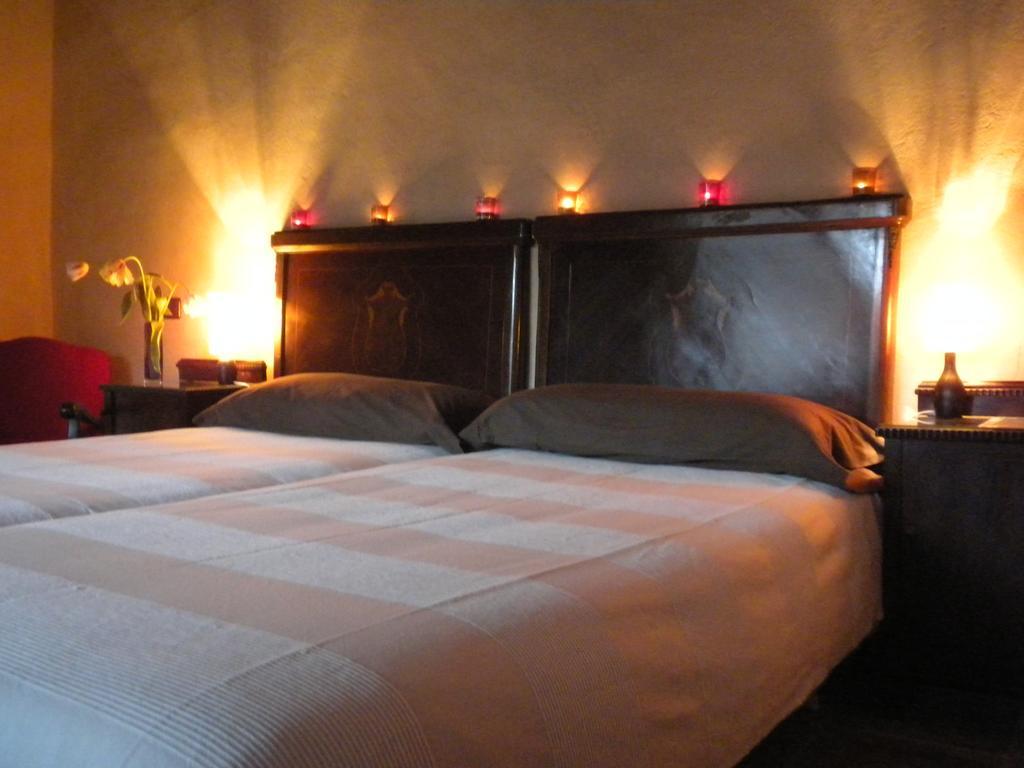 Mas Els Terrats Country house Susqueda
