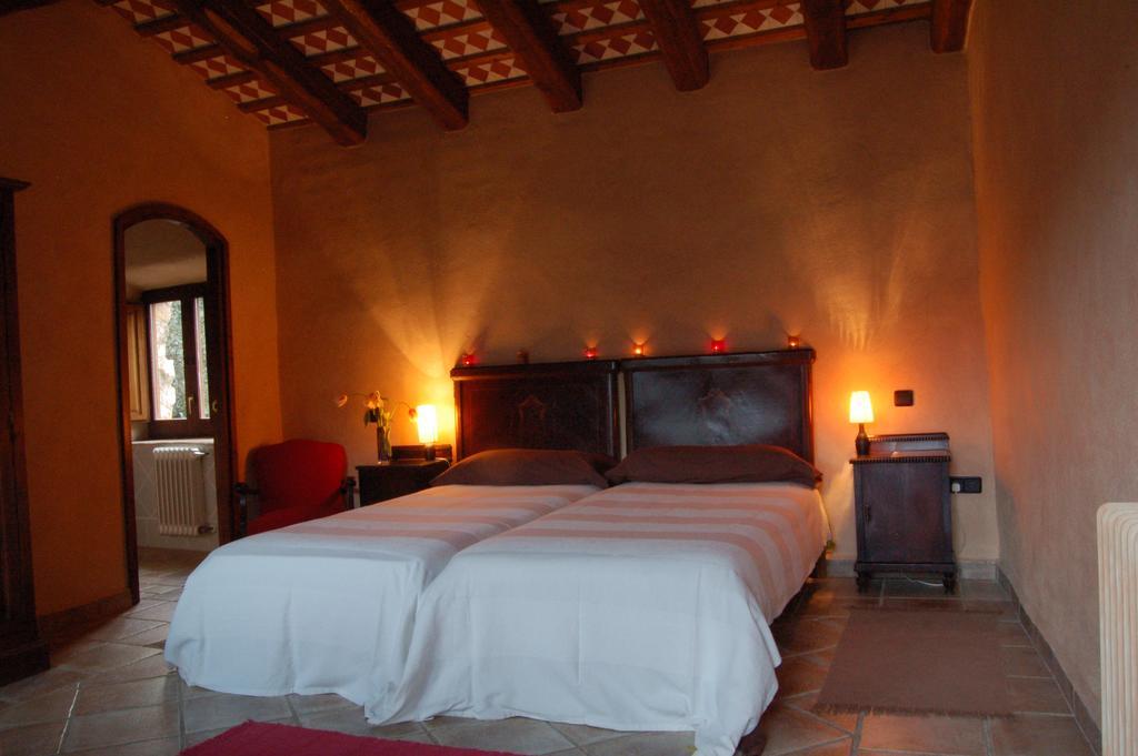 Mas Els Terrats Country house