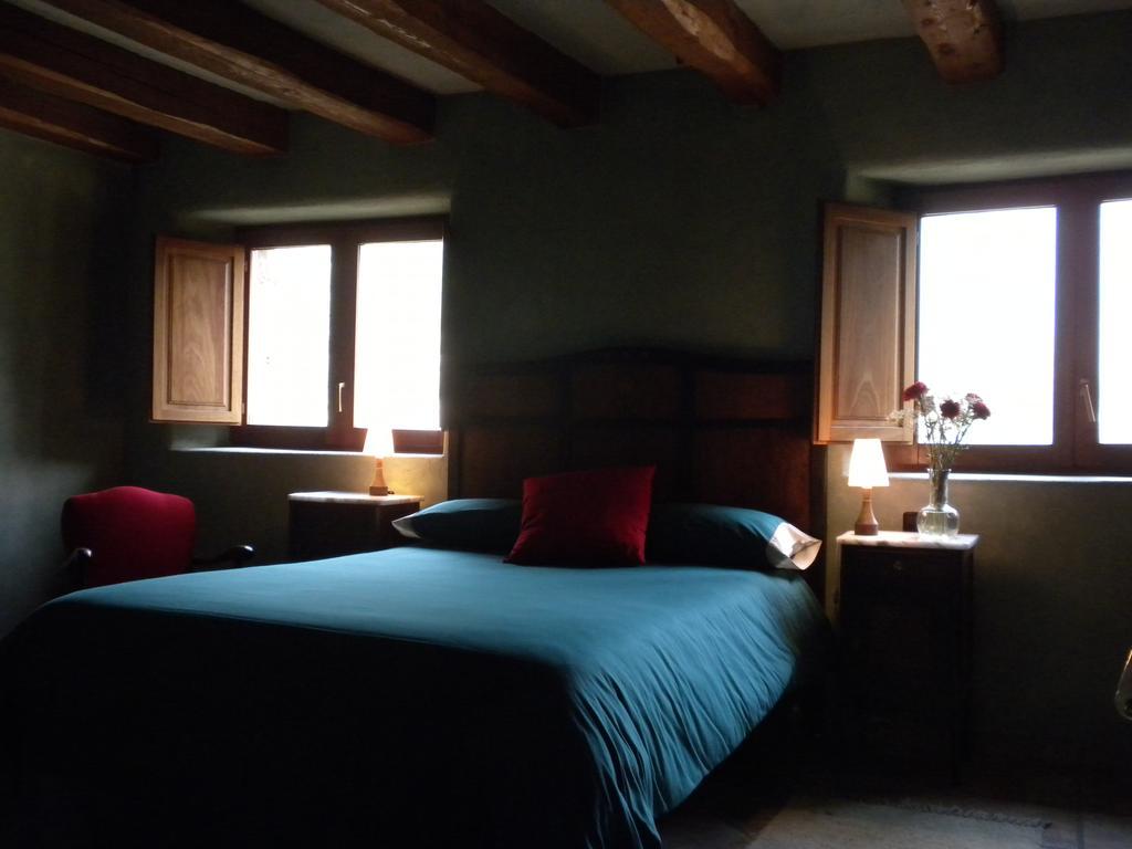 Country house Mas Els Terrats Susqueda