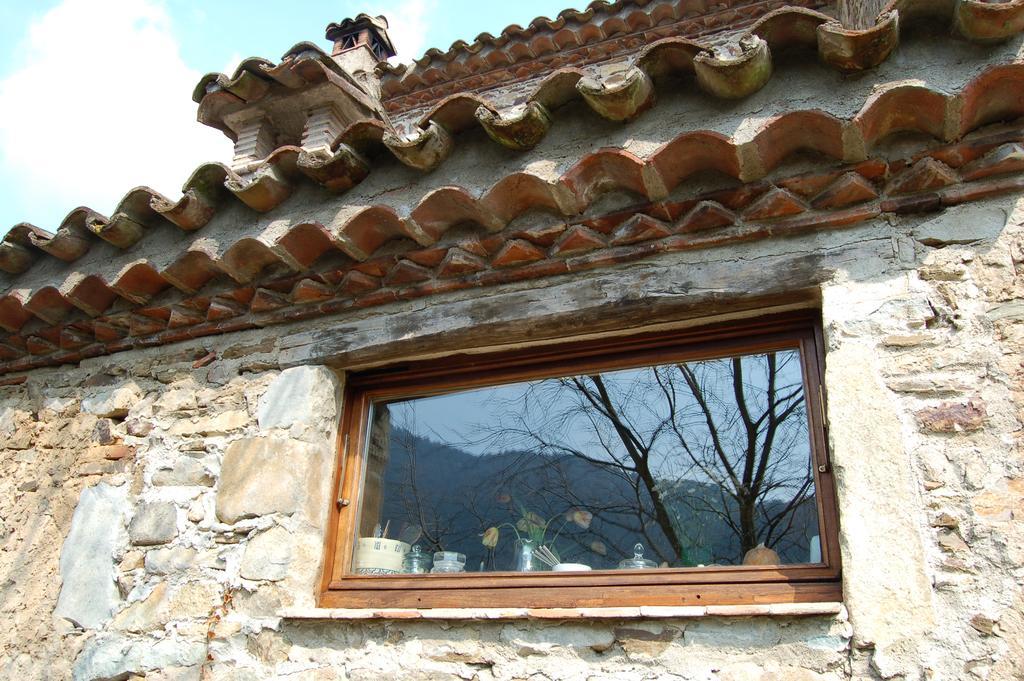 Mas Els Terrats Country house *