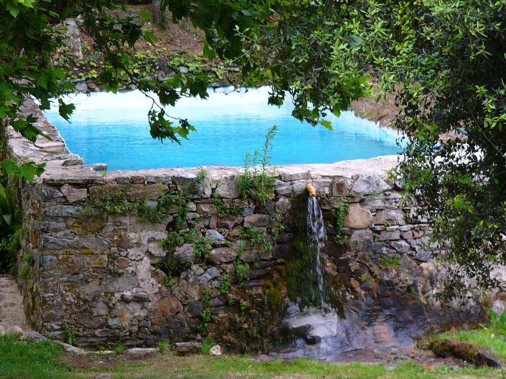 Mas Els Terrats Country house *