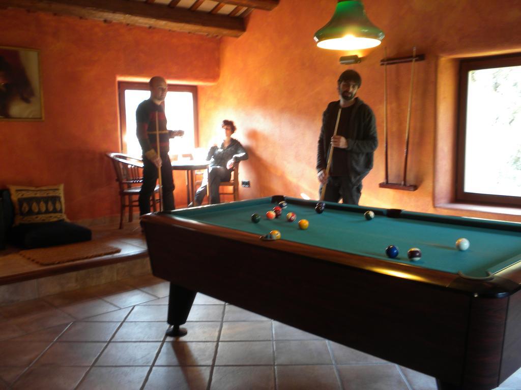 Mas Els Terrats *