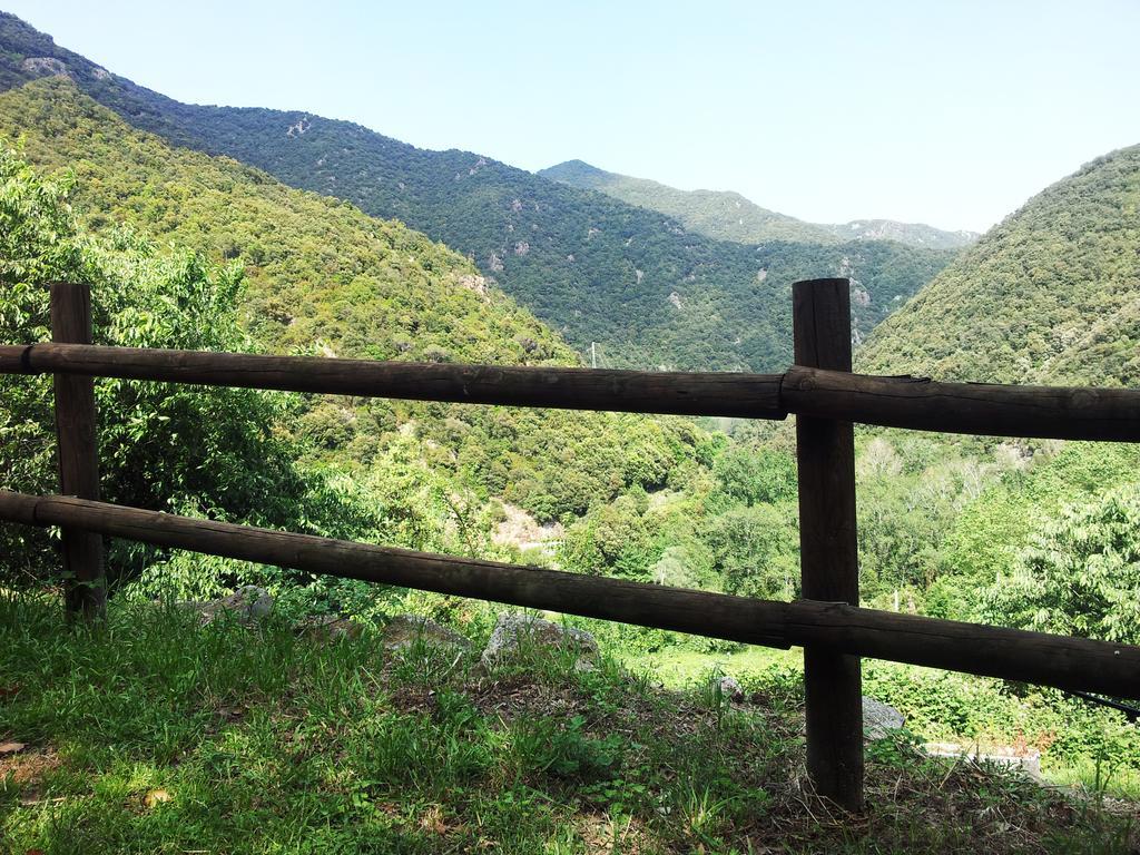 Country house Mas Els Terrats