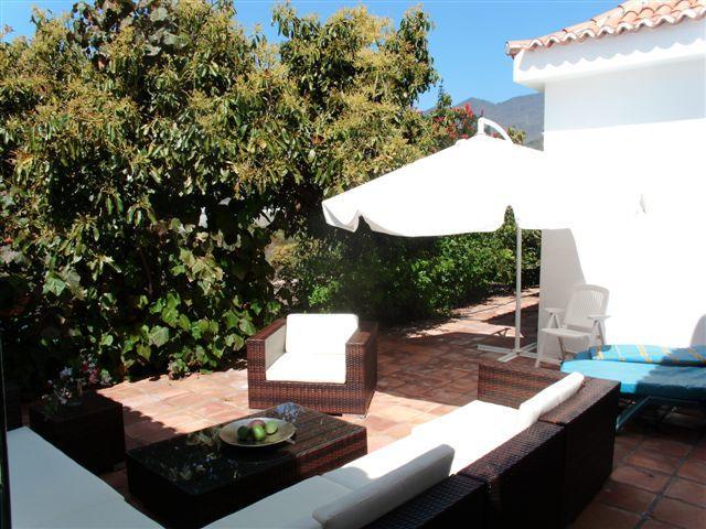 Casa Avocado * Los Llanos De Aridane