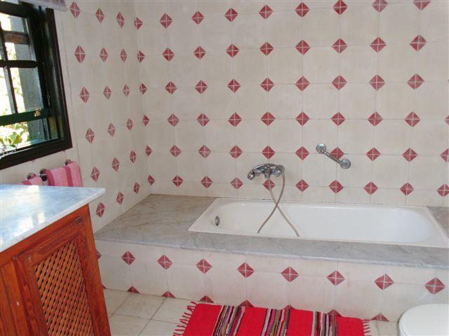 Holiday home Casa Avocado