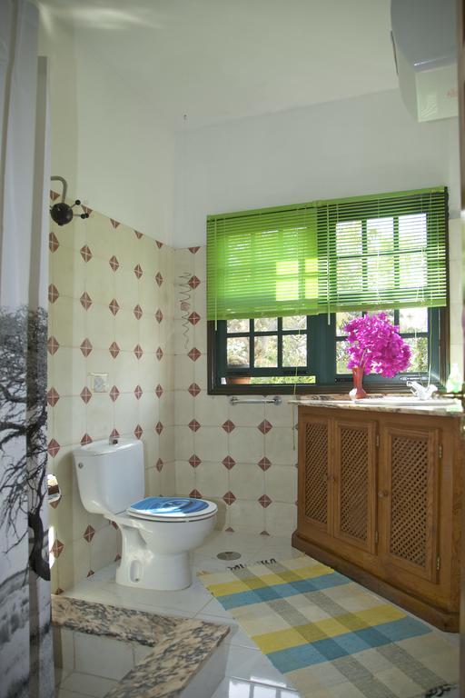 Casa Avocado Holiday home *