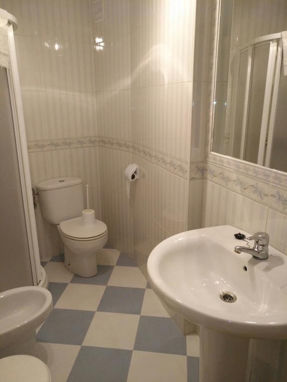 Holiday home Alojamiento Vacacional Inma Parking Gratis Cazorla