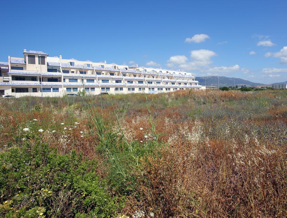 Apartamento Blue Fin *