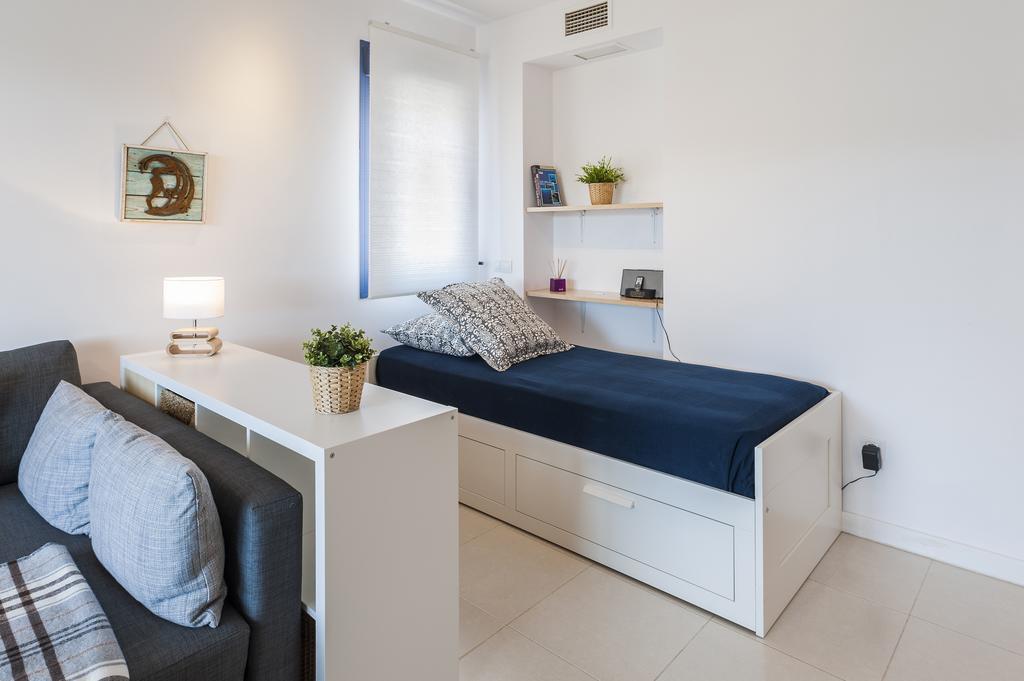 Apartamento Blue Fin