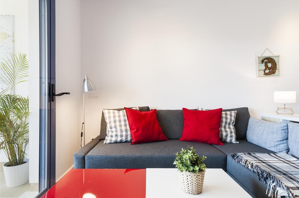 Blue Fin Apartamento