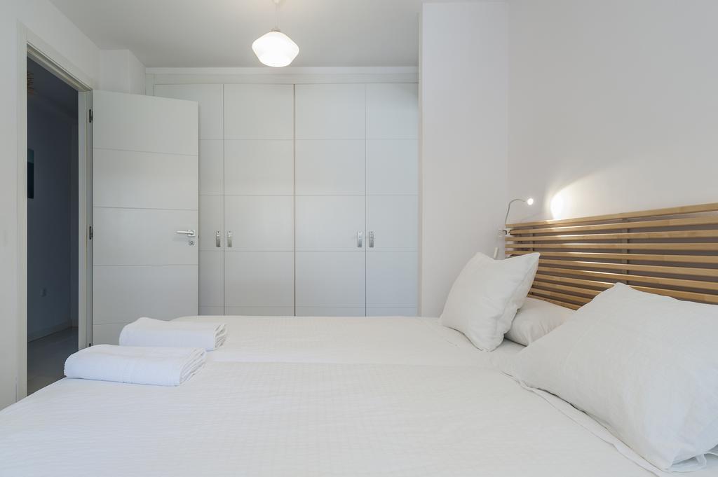 Blue Fin Apartamento Tarifa