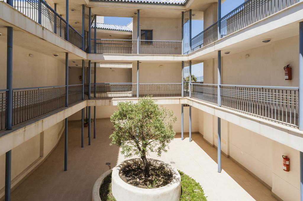 Blue Fin Apartamento