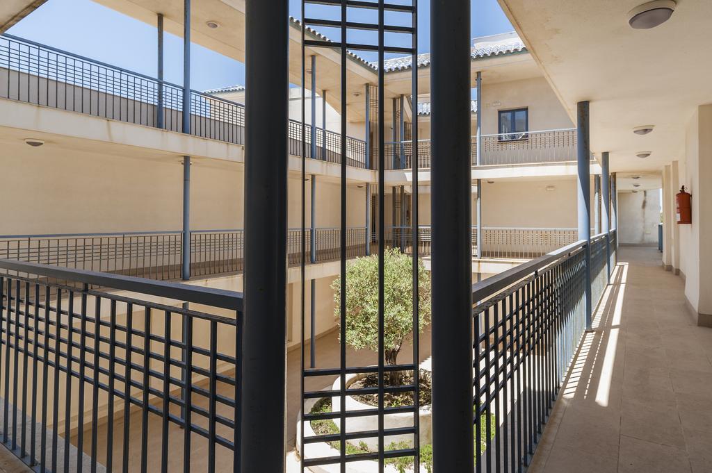 Apartamento Blue Fin *