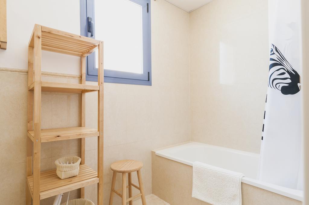 Blue Fin Apartamento *