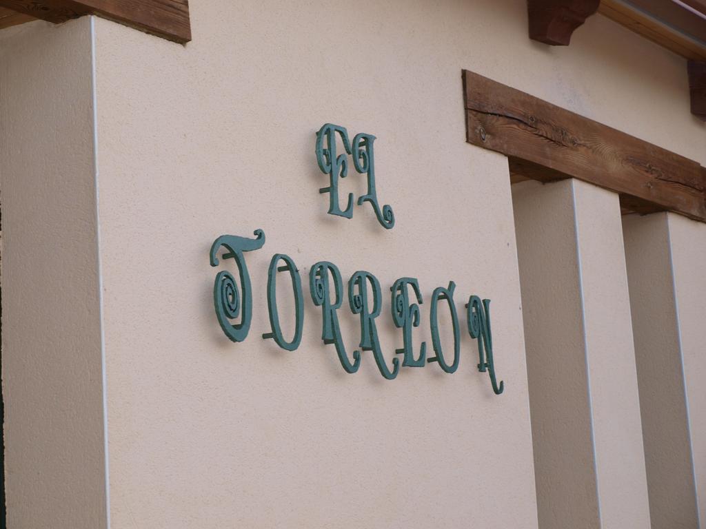 Country house Alojamiento Turistico 