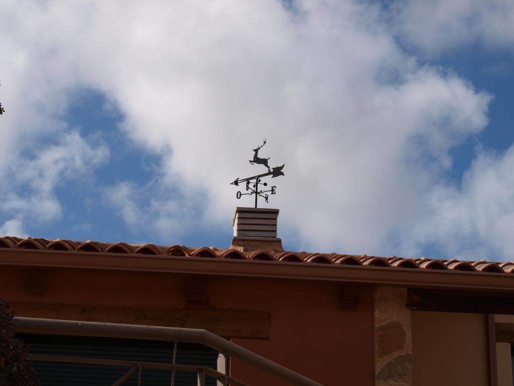 Country house Alojamiento Turistico 