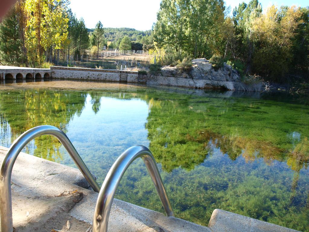 Country house Alojamiento Turistico 
