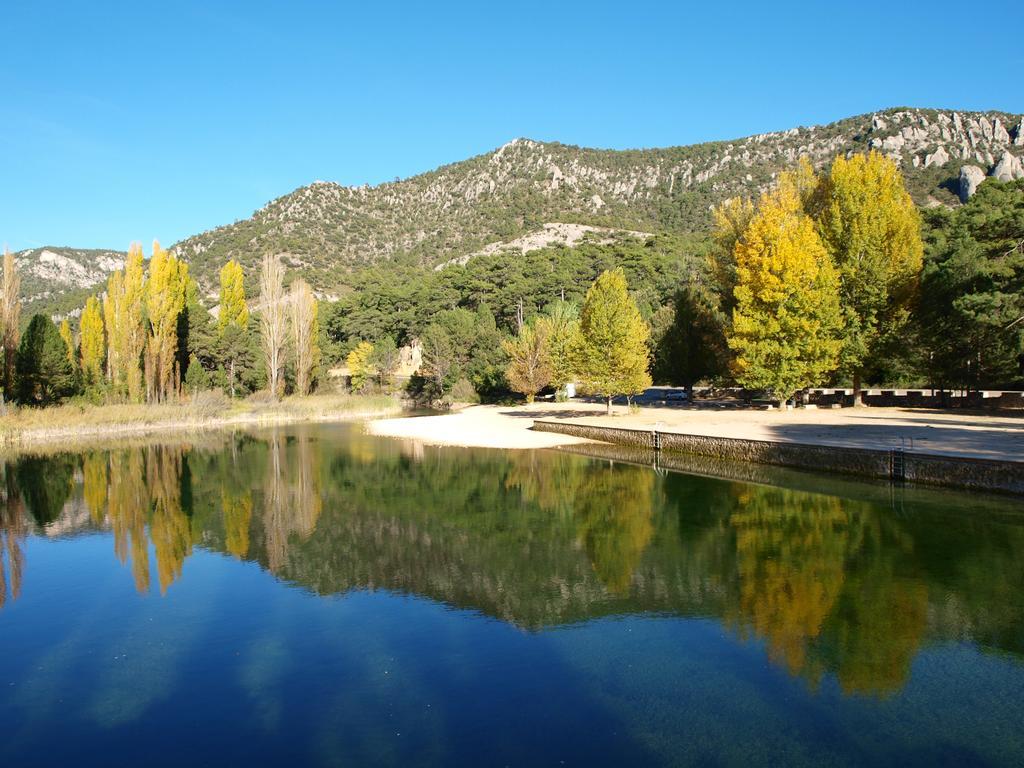 Country house Alojamiento Turistico 