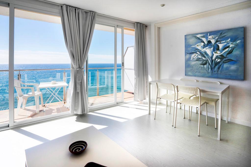 Apartment Vivalidays Garbi - Centro *