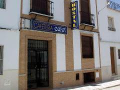 Pensión Cora *