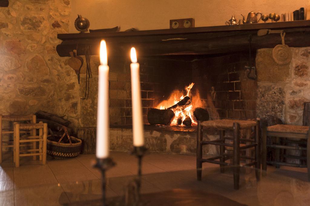 Mas Coquells Genover Bed and breakfast *