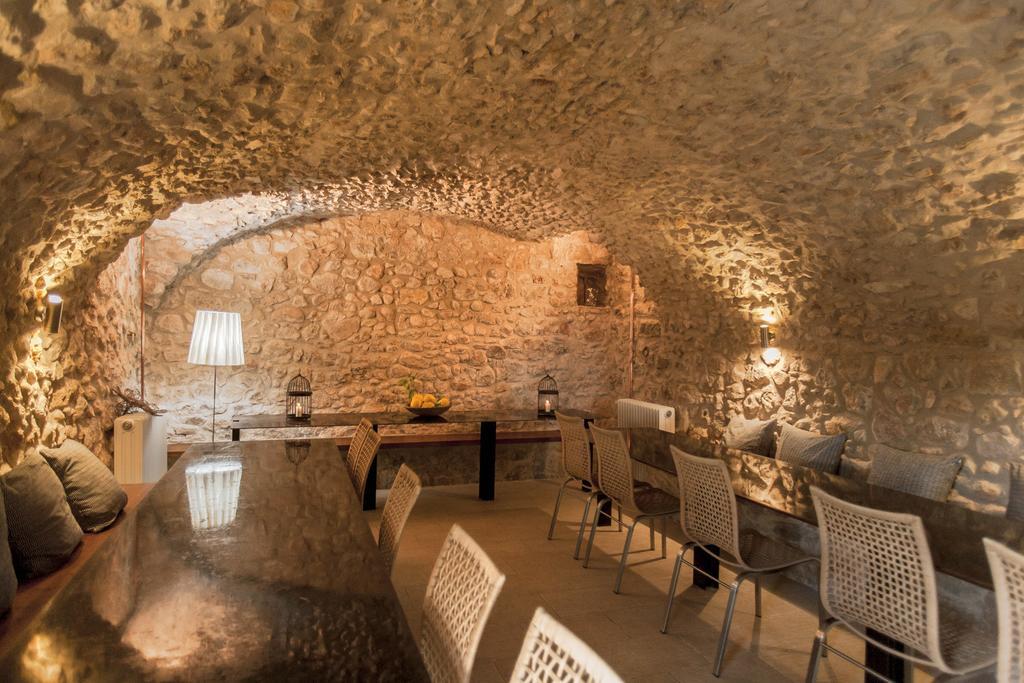 Bed and breakfast Mas Coquells Genover Vilanant