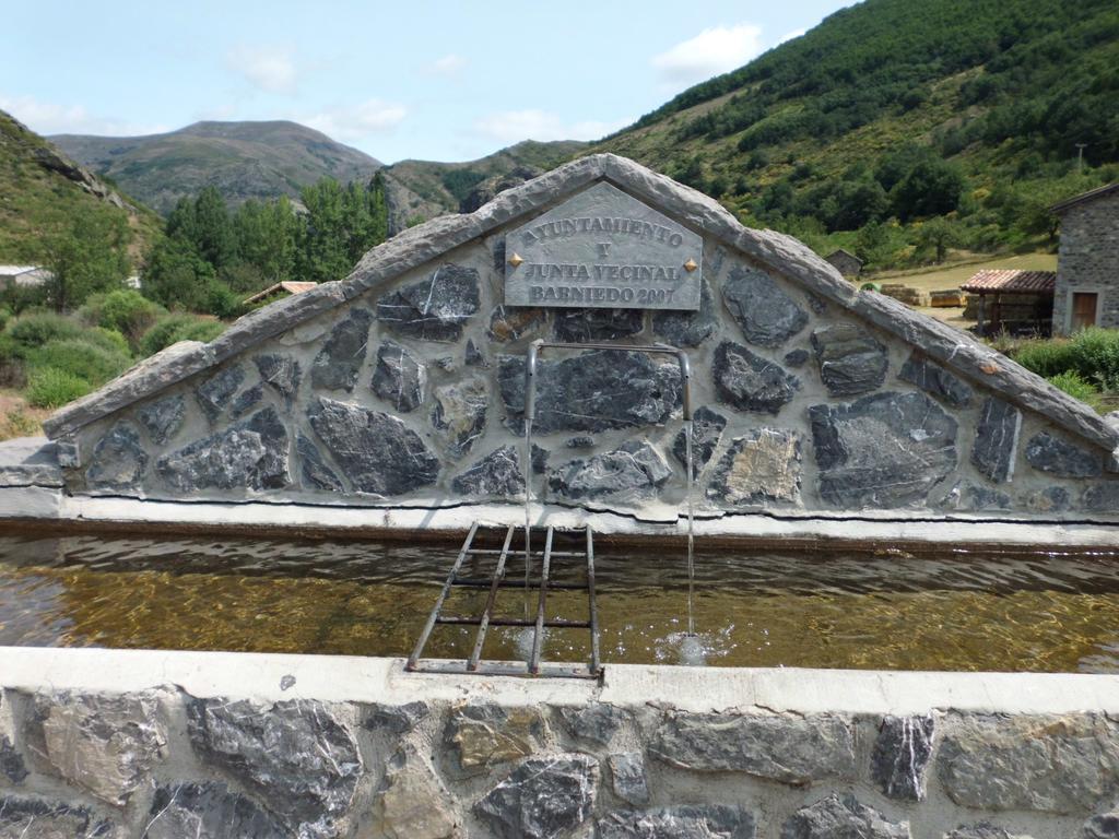 La Altanera Barniedo de la Reina