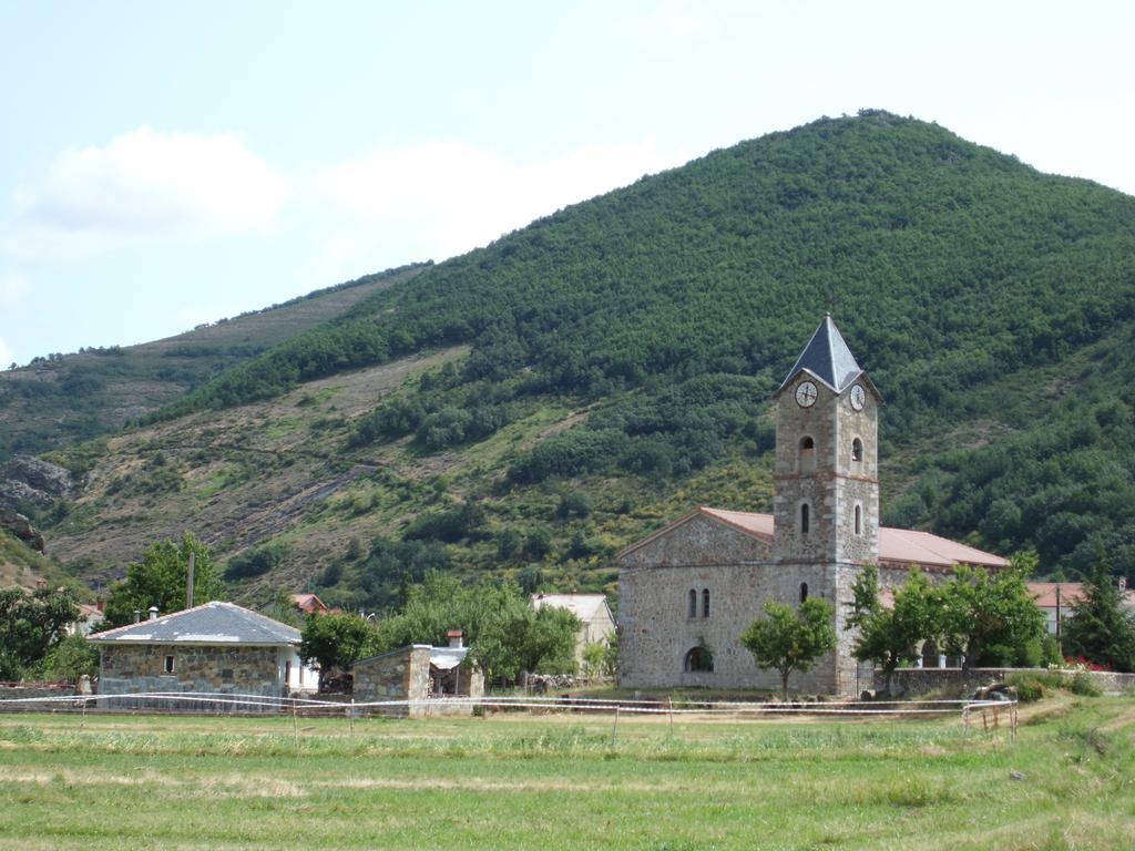 La Altanera