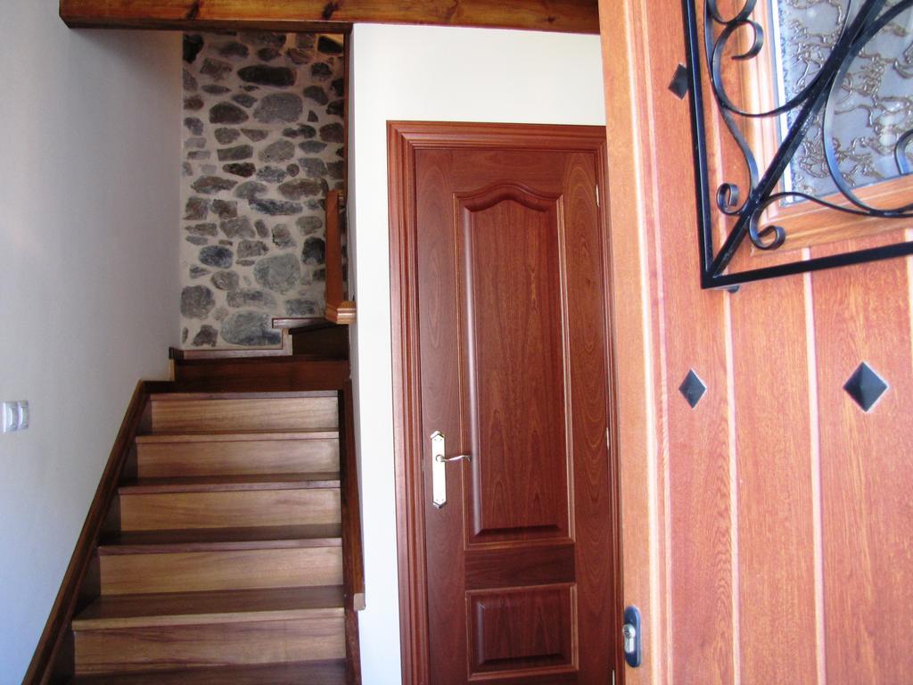Holiday home La Altanera Barniedo de la Reina