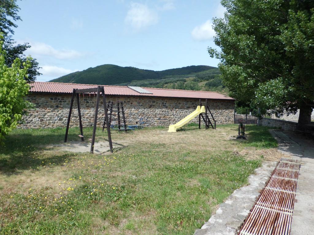 La Altanera Holiday home Barniedo de la Reina