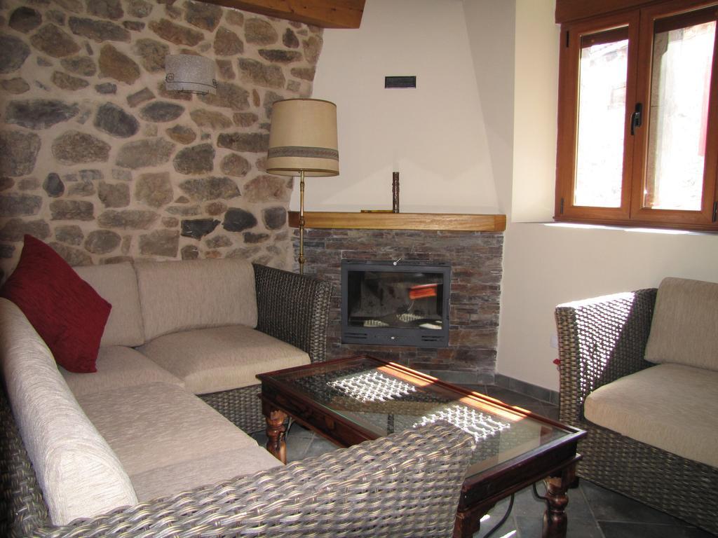 Holiday home La Altanera