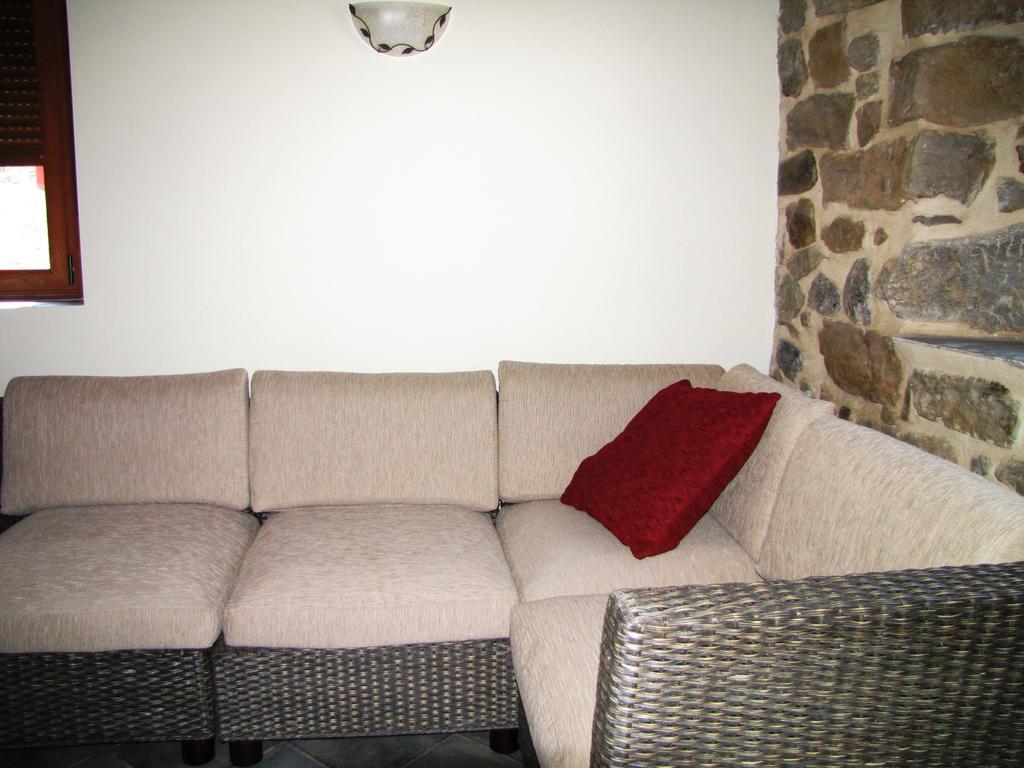 Holiday home La Altanera *