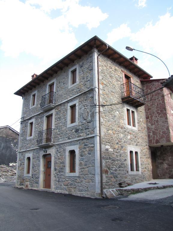 La Altanera Holiday home *