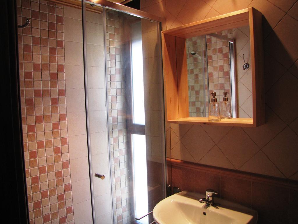 La Altanera Holiday home