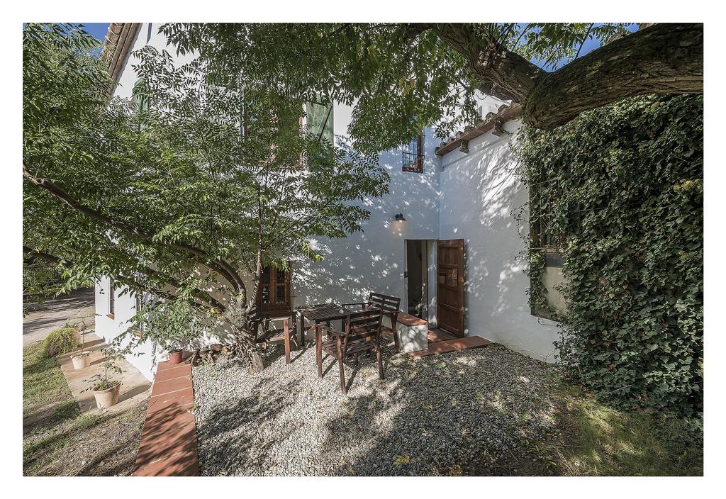 Masia Artigas Lavern