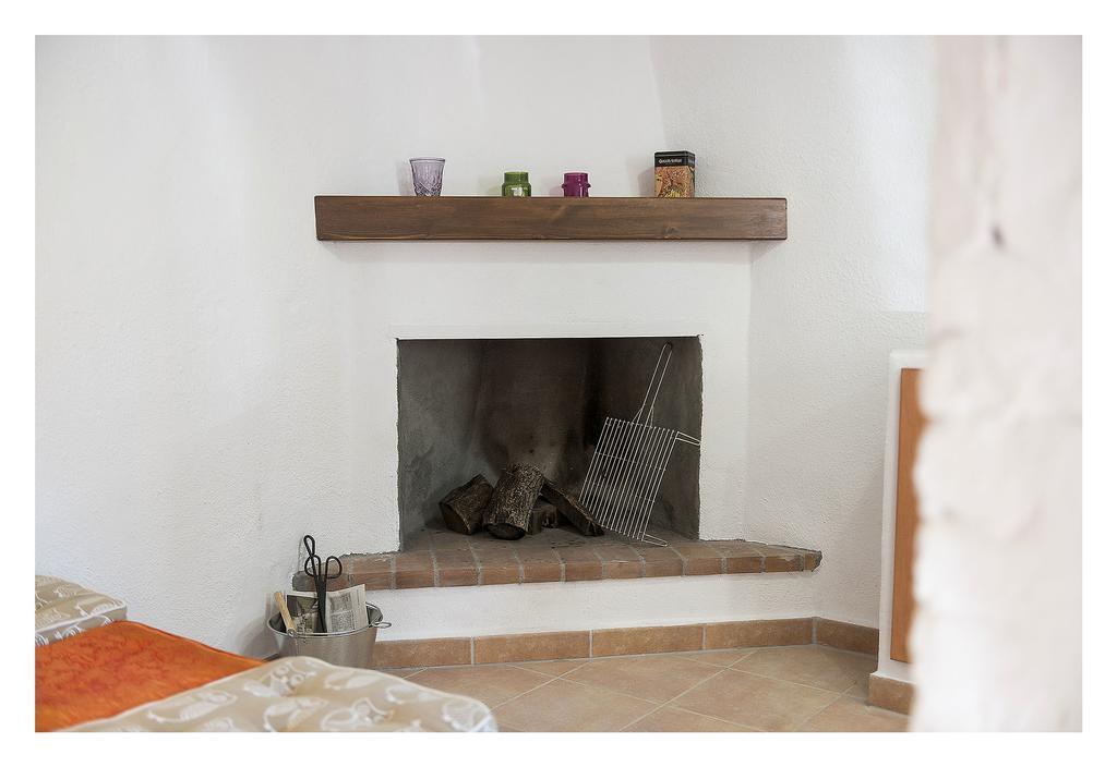Masia Artigas Casa rural