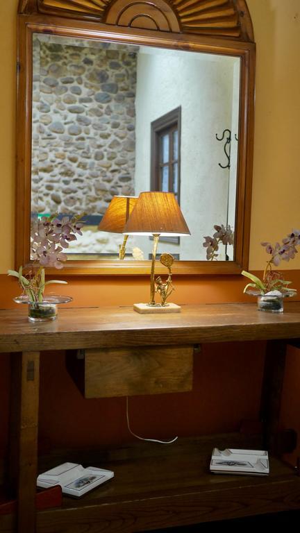 Restaurante Sauga Pensión