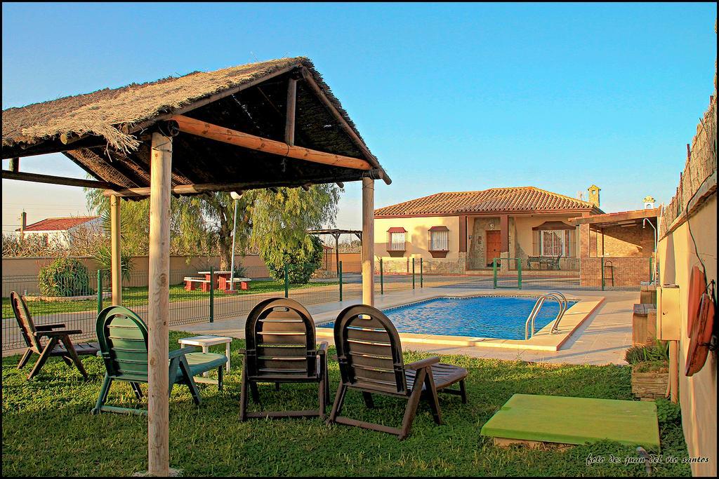 Holiday home Mi Oasis *