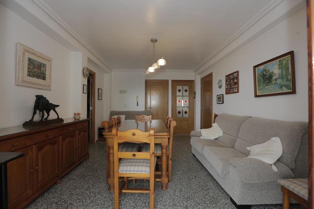Apartment Recati *