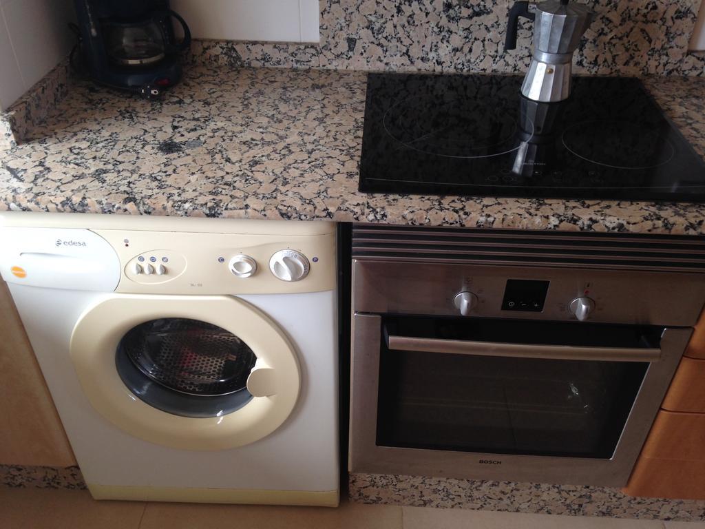 Apartamento Recati Apartamento Perelló