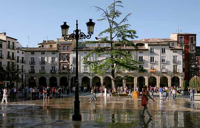 Rioja Condestable Guest house Logrono