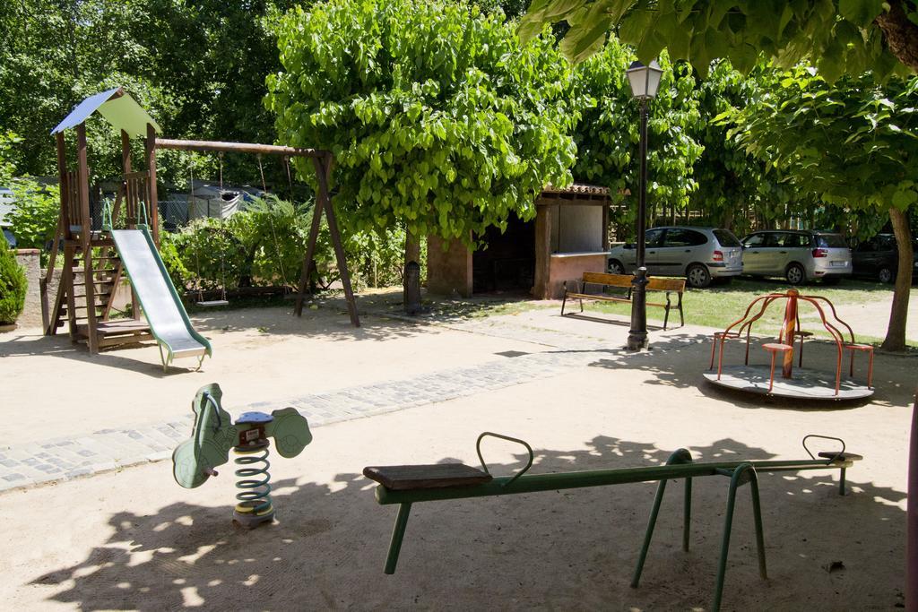 L'alguer Camping