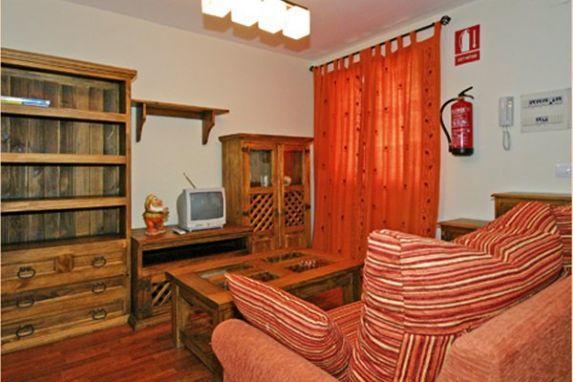 Rurales Les Mestes Apartment *
