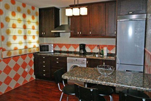 Apartment Rurales Les Mestes Tazones