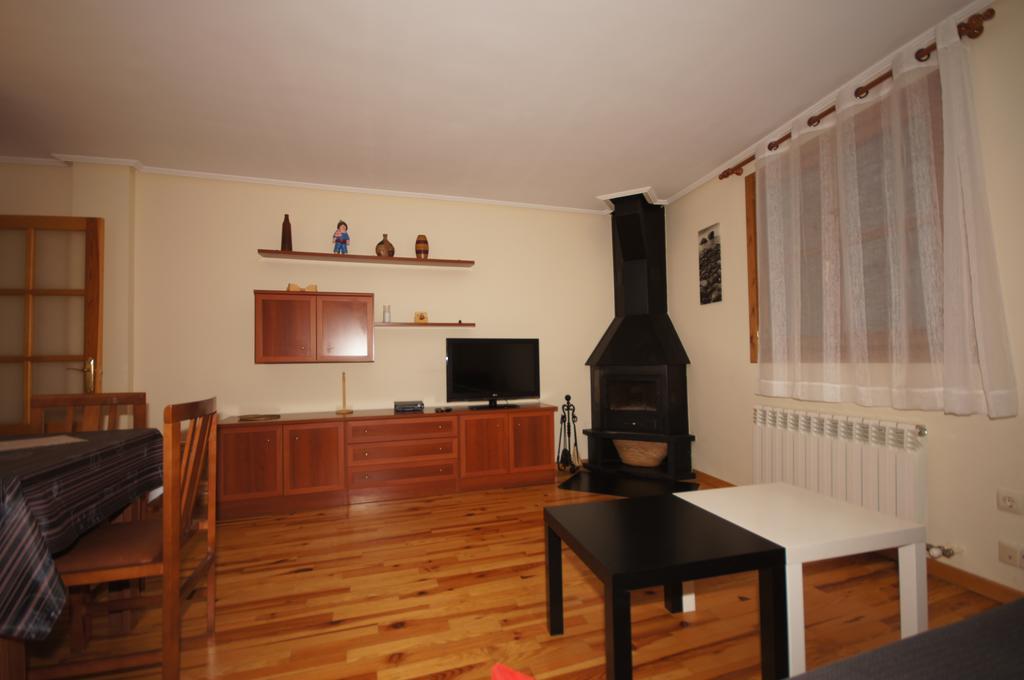 Ramonot Treinta Y Tres Apartamento