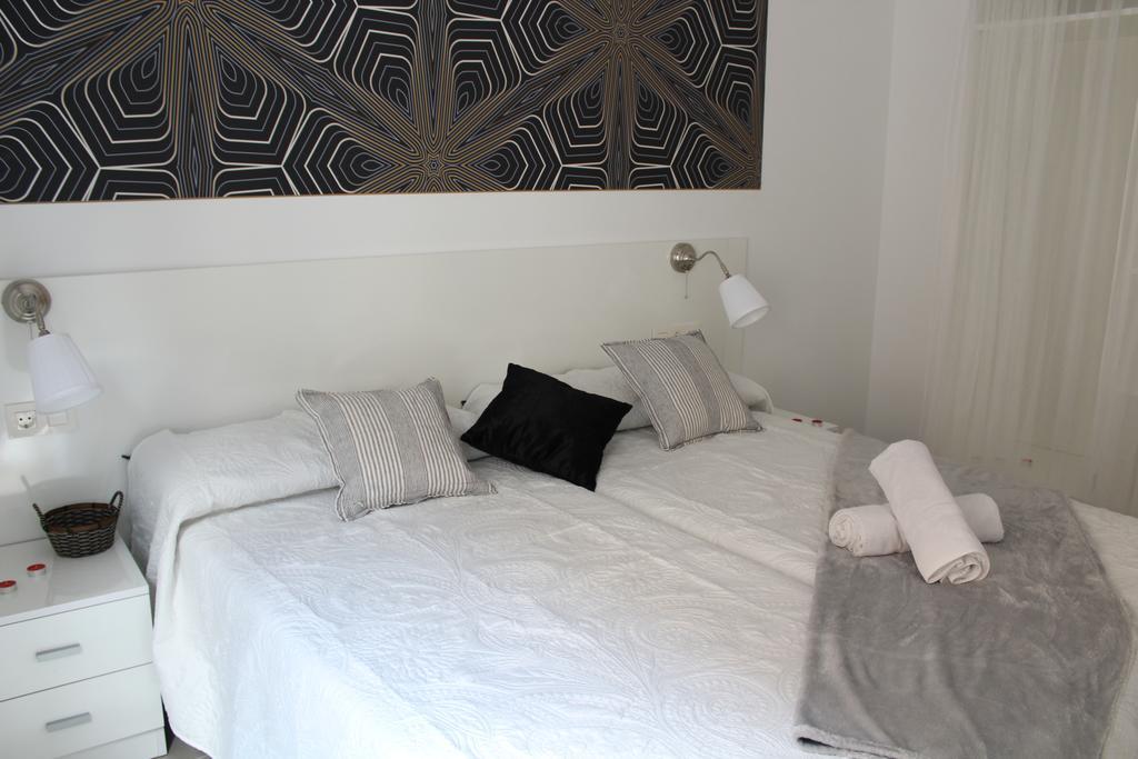 Nest Flats Apartment Granada
